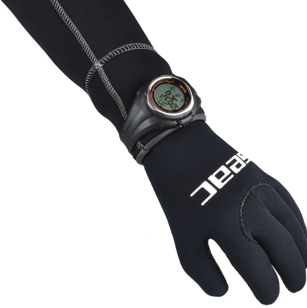 SEAC SUB Ordinateur D'Apnée|Ordinateur Montre D'Apnée^Ordinateur montre d'apnée Partner