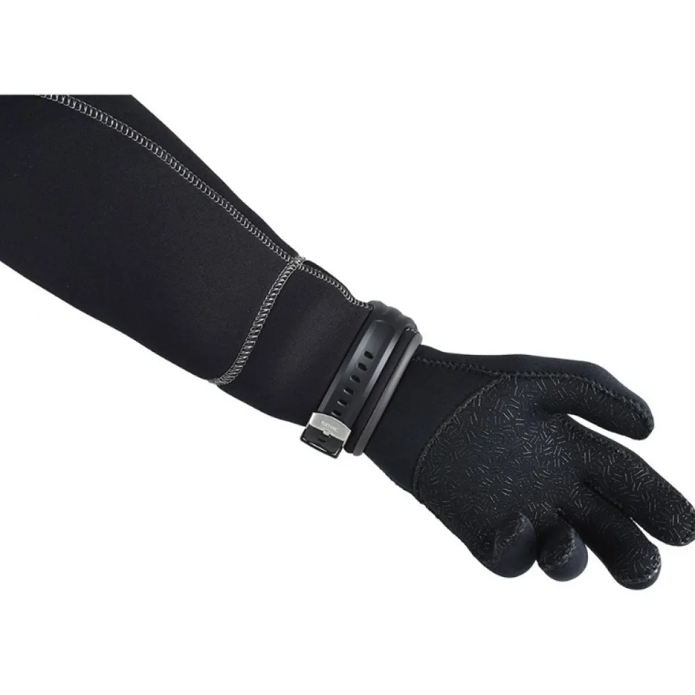 SEAC SUB Ordinateur D'Apnée|Ordinateur Montre D'Apnée^Ordinateur montre d'apnée Partner
