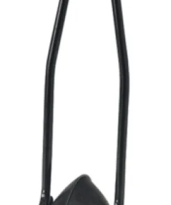 PLASTIMO Oreilles de rinçage rondes