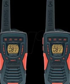 COBRA Talkie-Walkie^Pack 2 Talkie-walkie PMR AM1035