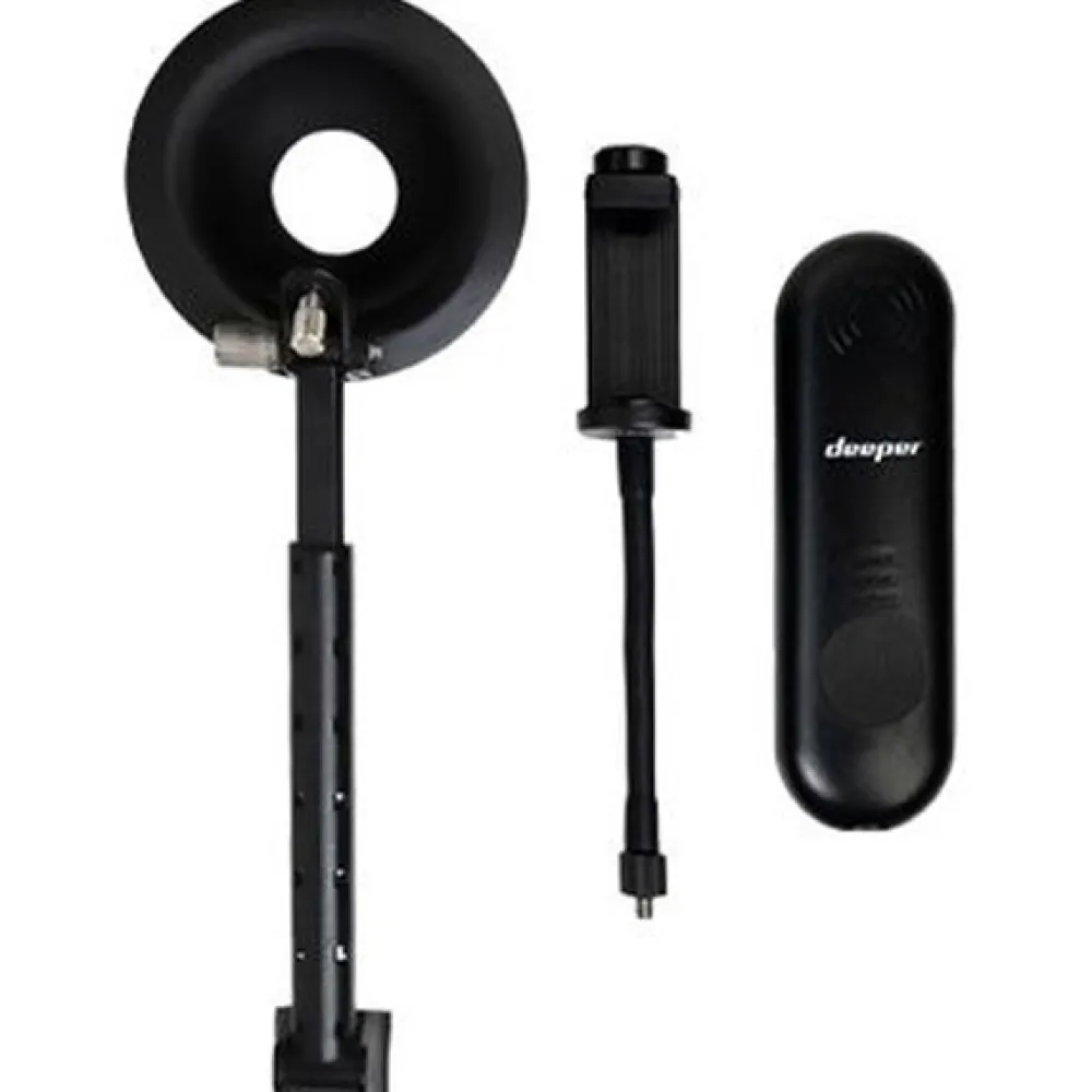 DEEPER Pack amplificateur wifi pour bateau amorceur