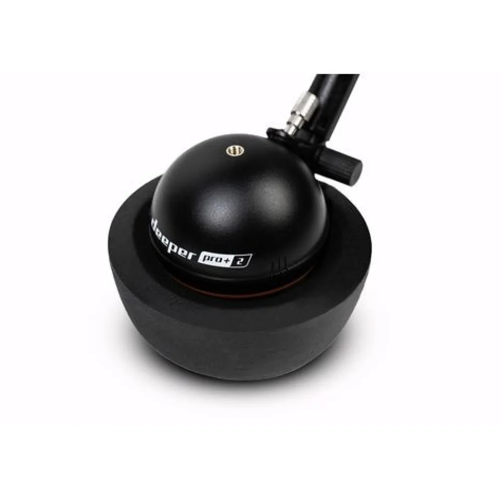 DEEPER Pack amplificateur wifi pour bateau amorceur