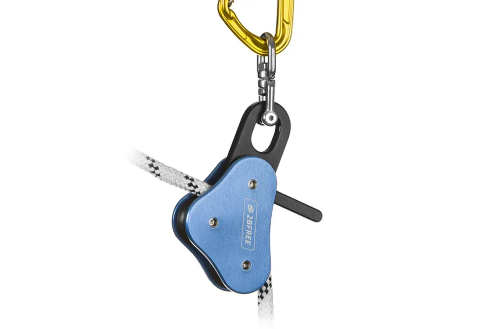 2BFREE Bouée Apnée^Pack Atelier complet apnée Jaune