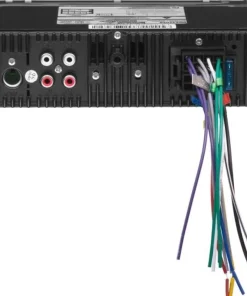 BOSS MARINE Pack autoradio MR-632UAB