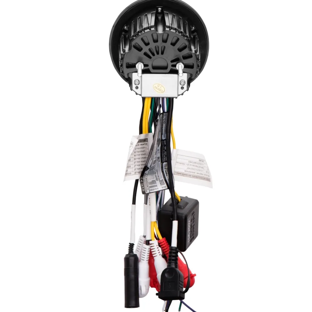 BOSS MARINE Autoradio Marine|Pack Audio^Pack autoradio KGB350