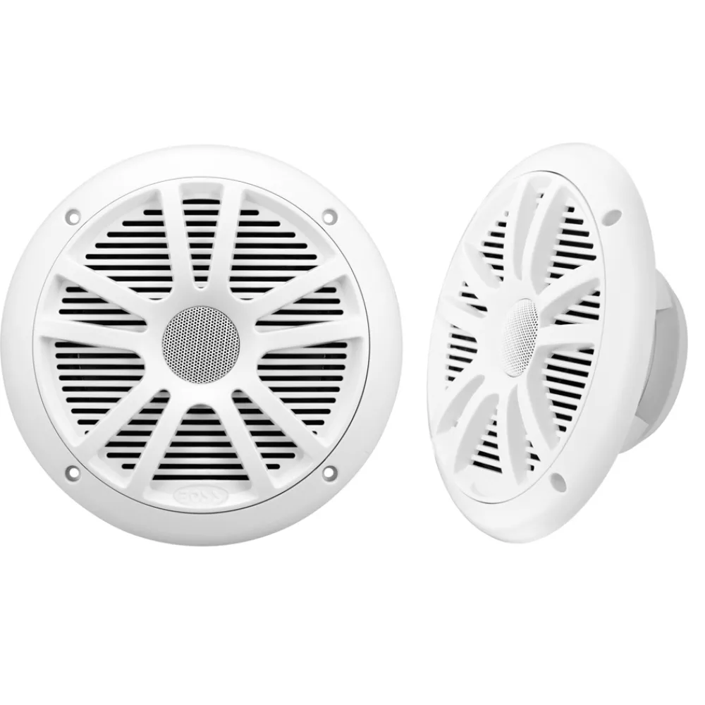 BOSS MARINE Autoradio Marine|Pack Audio^Pack autoradio KGB350