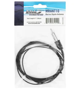 BOSS MARINE Autoradio Marine|Pack Audio^Pack autoradio KGB350
