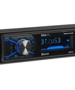 BOSS MARINE Pack autoradio BK634
