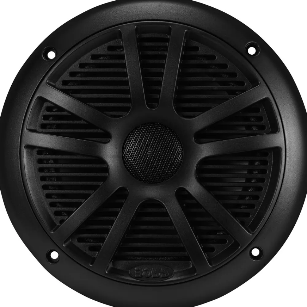BOSS MARINE Pack autoradio BK634