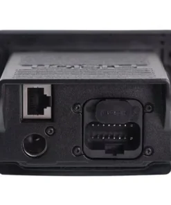FUSION Pack Autoradio Apollo SRX400 avec enceinte XS Classic