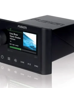 FUSION Pack Autoradio Apollo SRX400 avec enceinte XS Sport