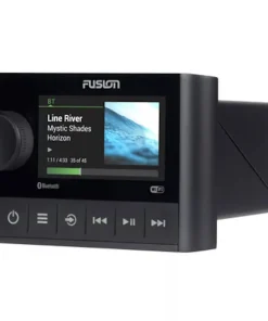 FUSION Pack Autoradio Apollo SRX400 avec enceinte XS Sport
