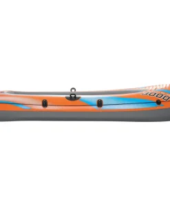 BESTWAY Bateau Pneumatique^Pack bateau gonflable 3 places Kondor Elite 3000