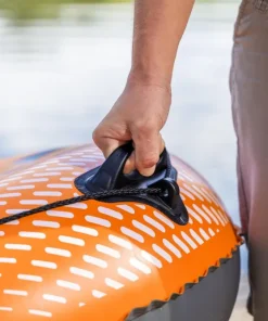 BESTWAY Pack bateau gonflable Kondor Elite 2000