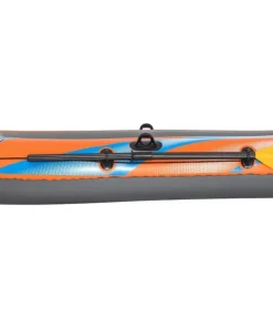 BESTWAY Pack bateau gonflable Kondor Elite 2000