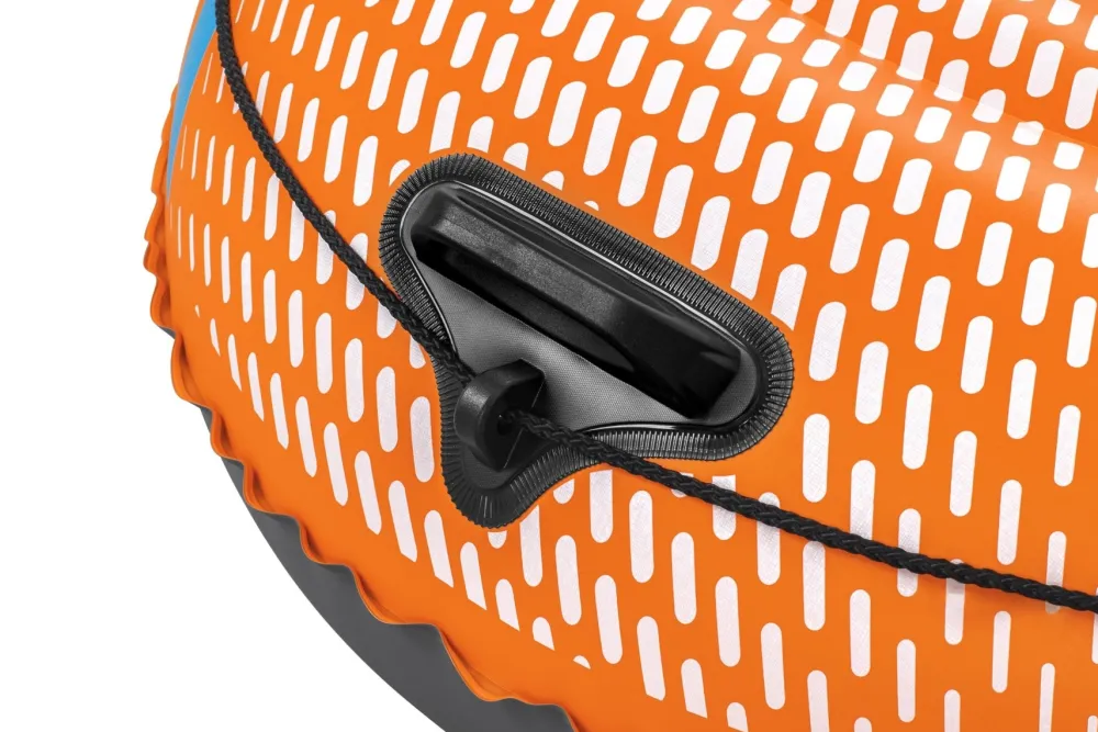 BESTWAY Pack bateau gonflable Kondor Elite 2000