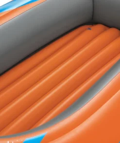 BESTWAY Pack bateau gonflable Kondor Elite 2000