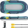 HYDRO-FORCE Pack bateau gonflable Hydroforce Trek X3