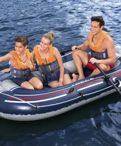 HYDRO-FORCE Bateau Pneumatique^Pack bateau gonflable Treck X2