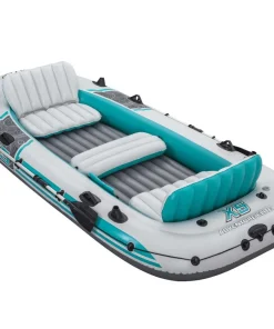 HYDRO-FORCE Bateau Pneumatique^Pack bateau gonflable Hydroforce Adventure Elite X5 Raft