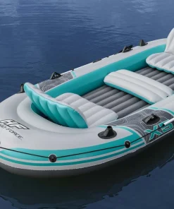 HYDRO-FORCE Bateau Pneumatique^Pack bateau gonflable Hydroforce Adventure Elite X5 Raft