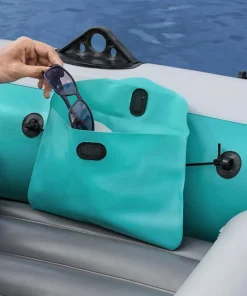 HYDRO-FORCE Bateau Pneumatique^Pack bateau gonflable Hydroforce Adventure Elite X5 Raft