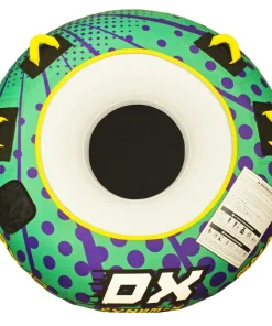 DYNAMIX Pack Bouée tractée 1 personne Dynam-x Snappy