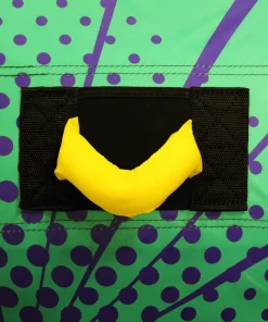 DYNAMIX Pack Bouée tractée 1 personne Dynam-x Snappy