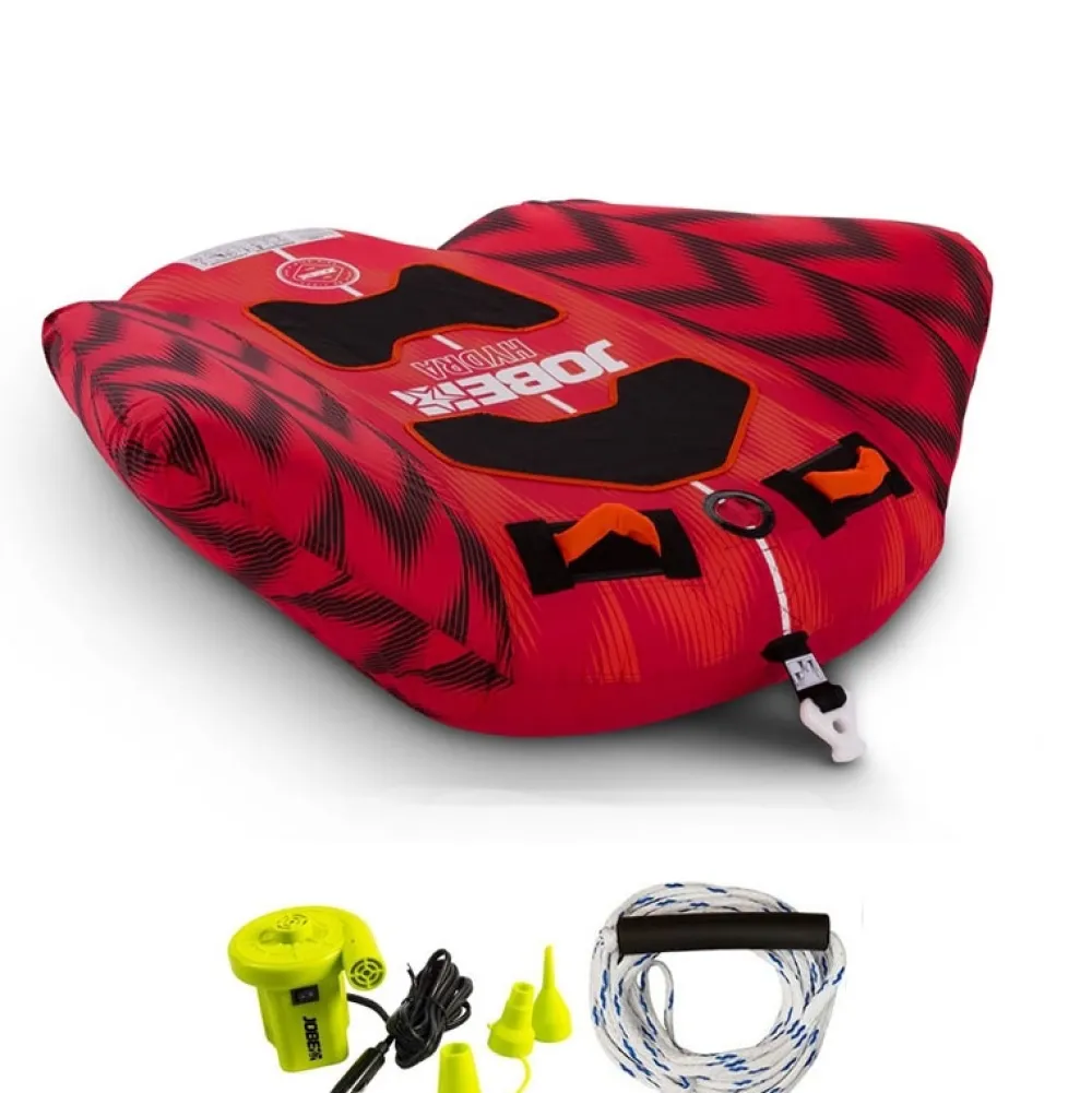 JOBE Pack Bouée Tractée Hydra