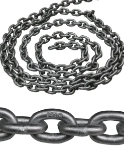 LOFRANS Chaine Marine Et Accessoires^Pack chaine galvanisé 8 mm ISO/DIN