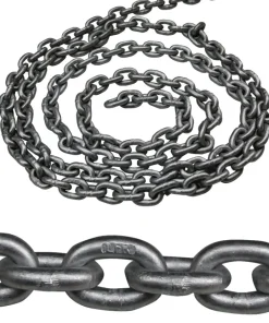 LOFRANS Chaine Marine Et Accessoires^Pack chaine galvanisé 6 mm ISO/DIN - 5M