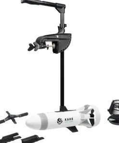 KAHE Pack complet moteur Electrique POD 600