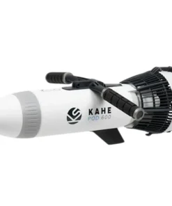 KAHE Pack complet moteur Electrique POD 600