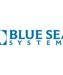 BLUE SEA SYSTEMS Coupleur De Batterie^Pack coupleur de batterie Blue Sea relais de charge automatique