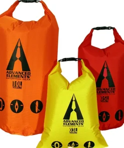 ADVANCED ELEMENTS Pack de 3 sacs étanches