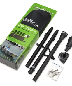 RAILBLAZA Divers^Pack de visibilité