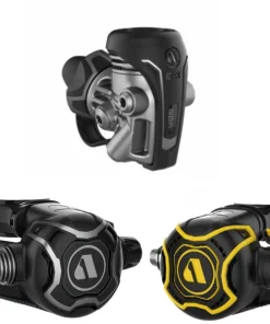 APEKS Pack Détendeur^Pack Détendeur EVX 200 Stage 3 - Din