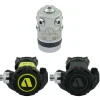 APEKS Pack Détendeur XL4 Ocea Grey Stage 3 - Din
