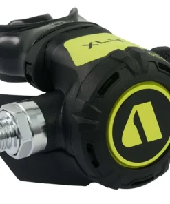 APEKS Pack Détendeur XL4 Ocea Grey Stage 3 - Din