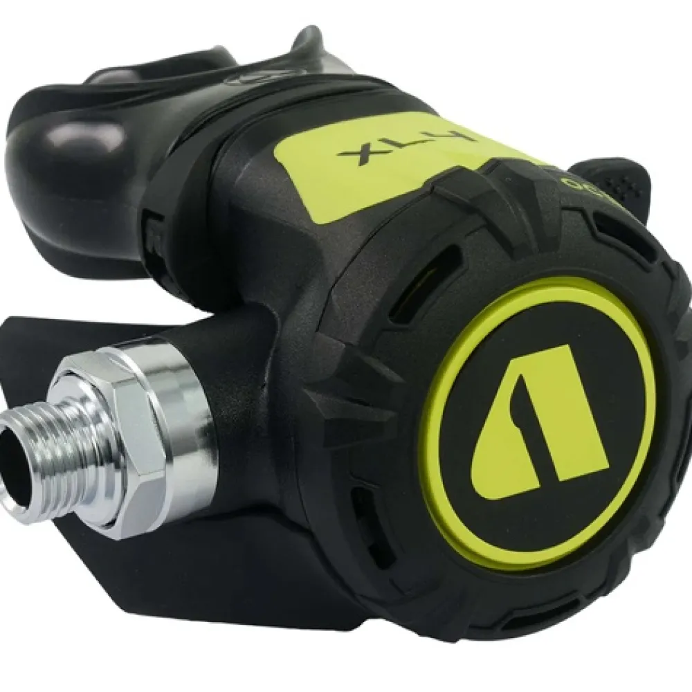 APEKS Pack Détendeur XL4 Ocea Grey Stage 3 - Din
