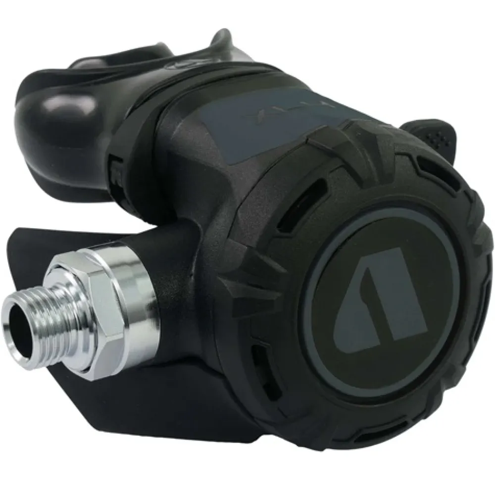 APEKS Pack Détendeur XL4 Ocea Grey Stage 3 - Din