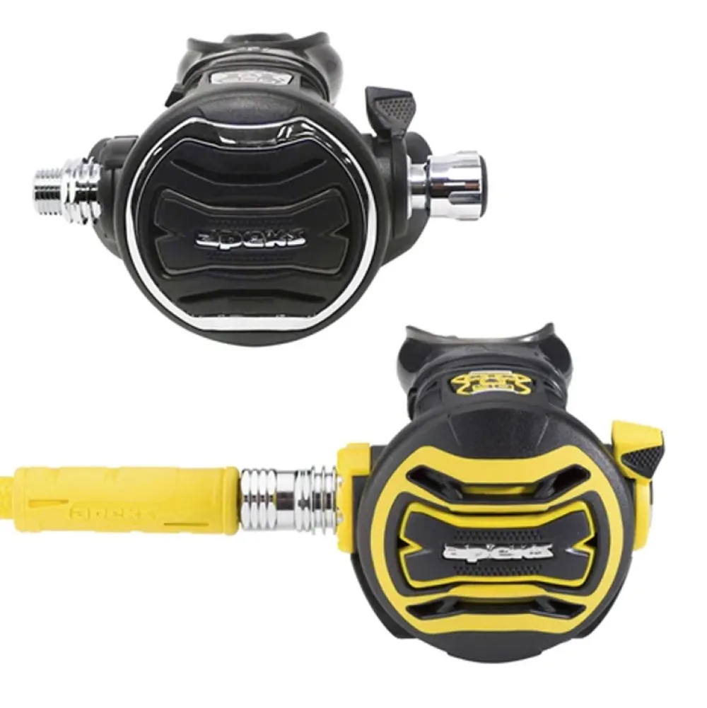 APEKS Pack Détendeur^Pack Détendeur XTX200 Stage 3 - Din