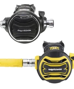 APEKS Pack Détendeur XTX200 Stage 3 - Etrier