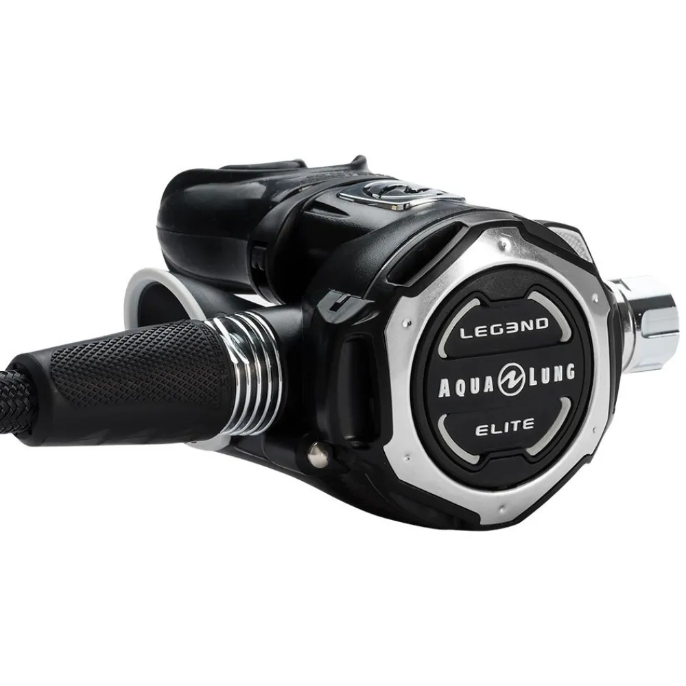 AQUALUNG Pack Détendeur Legend Elite - Etrier