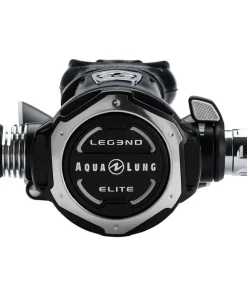 AQUALUNG Pack Détendeur Legend Elite - Etrier