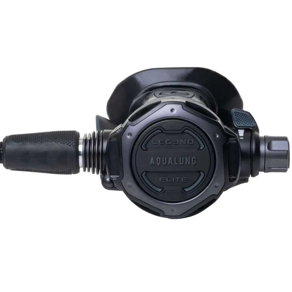 AQUALUNG Pack Détendeur^Pack Détendeur Legend Elite Black Edition - Din