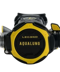 AQUALUNG Pack Détendeur^Pack Détendeur Legend Elite Black Edition - Din