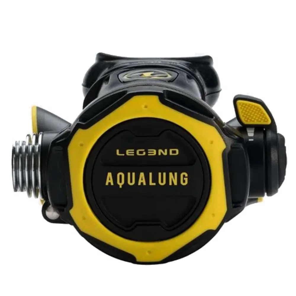 AQUALUNG Pack Détendeur^Pack Détendeur Legend Elite Black Edition - Din