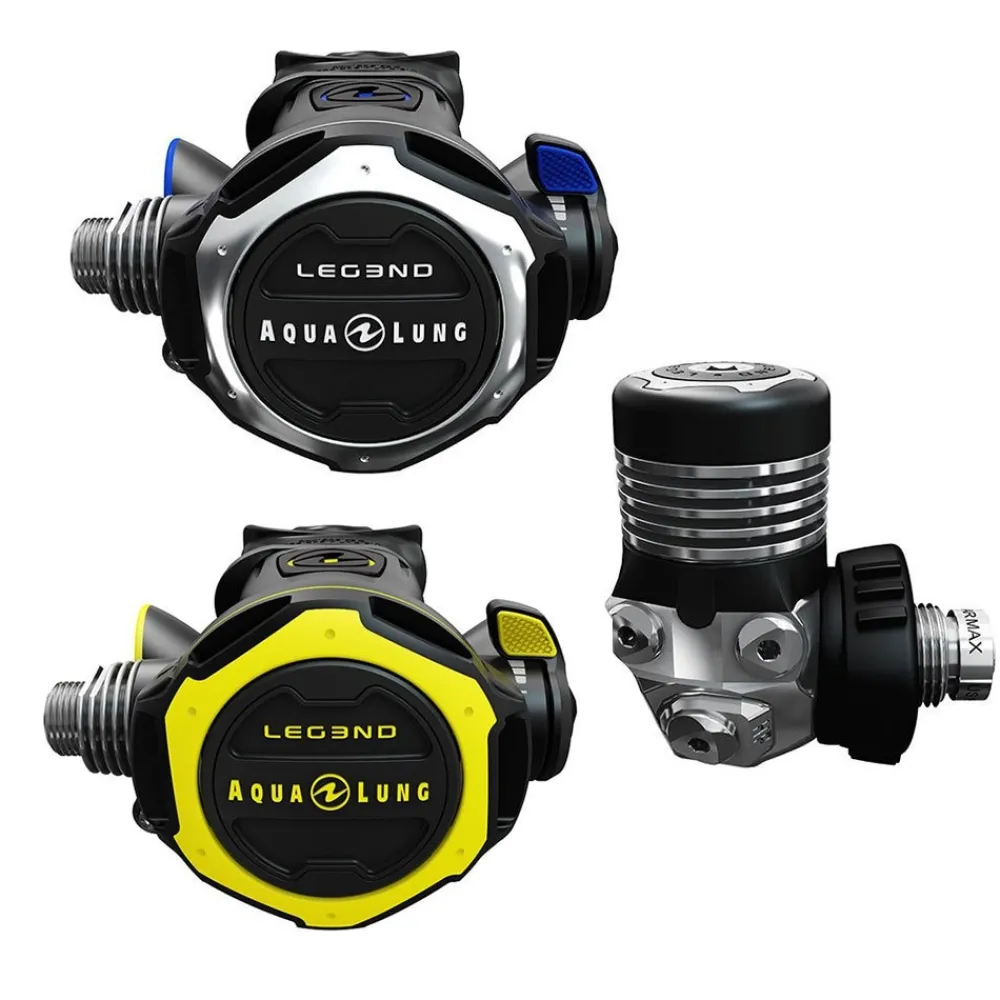 AQUALUNG Pack Détendeur^Pack Détendeur Legend - Din