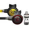 CRESSI-SUB Pack Détendeur Cressi AC5 & Zen - Din
